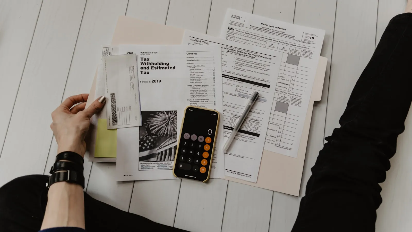 Automatiser la facturation, les relances d'impayés et la trésorerie d'une PME avec l'IA